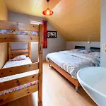 Hébergement de vacances In Ardennes Luxembourg