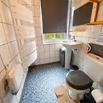 Hébergement de vacances In Ardennes Luxembourg