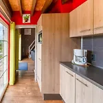 Hébergement de vacances In Ardennes Luxembourg *