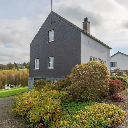 Lovely In Ardennes Luxembourg Holiday home La Roche-en-Ardenne