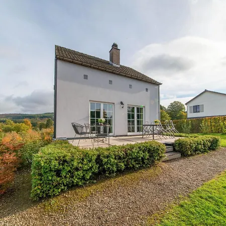 Holiday home Lovely In Ardennes Luxembourg La Roche-en-Ardenne