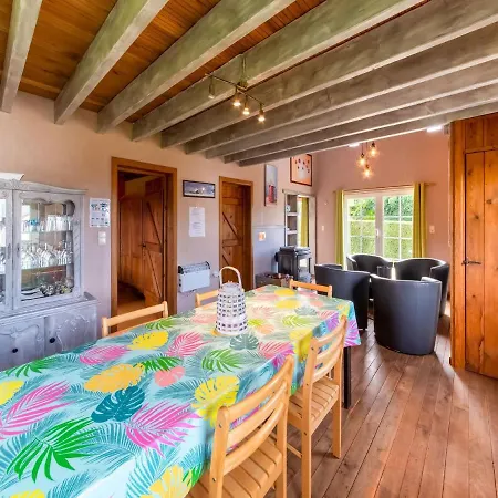 Holiday home Lovely In Ardennes Luxembourg La Roche-en-Ardenne