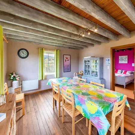 Holiday home Lovely In Ardennes Luxembourg *