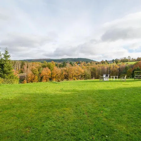Holiday home Lovely In Ardennes Luxembourg La Roche-en-Ardenne