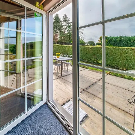 Holiday home Lovely In Ardennes Luxembourg La Roche-en-Ardenne