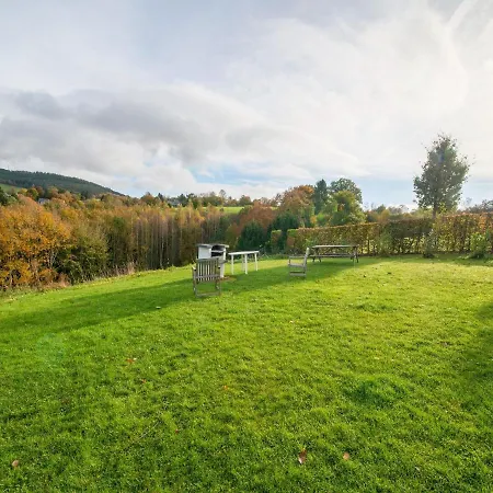 Holiday home Lovely In Ardennes Luxembourg *