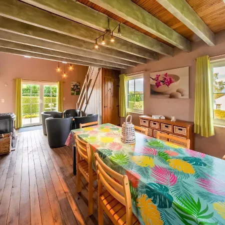 Holiday home Lovely In Ardennes Luxembourg *
