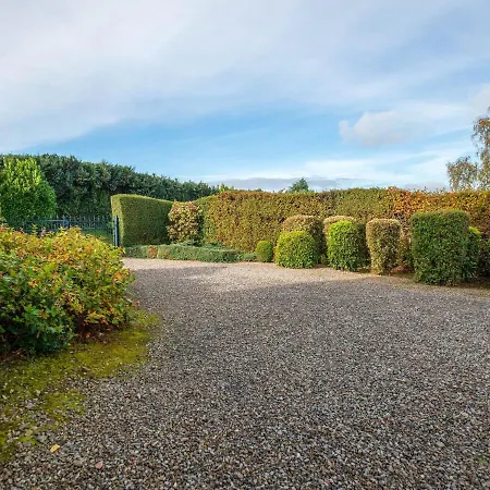Holiday home Lovely In Ardennes Luxembourg *