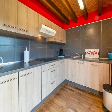 Holiday home Lovely In Ardennes Luxembourg *