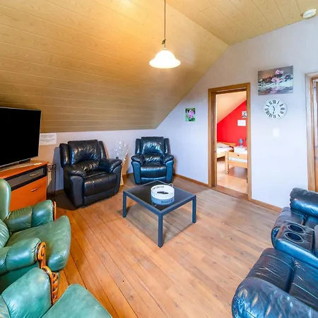 In Ardennes Luxembourg *