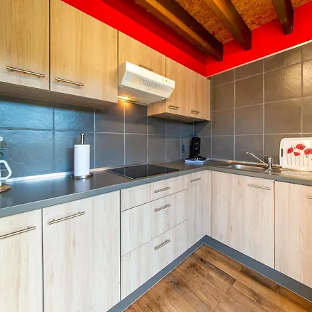 Semesterbostad In Ardennes Luxembourg *