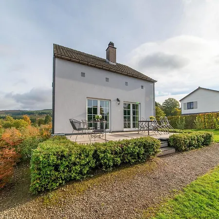 Hébergement de vacances In Ardennes Luxembourg *