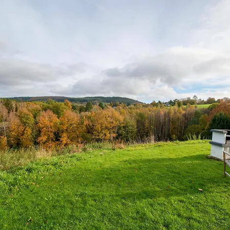 In Ardennes Luxembourg *