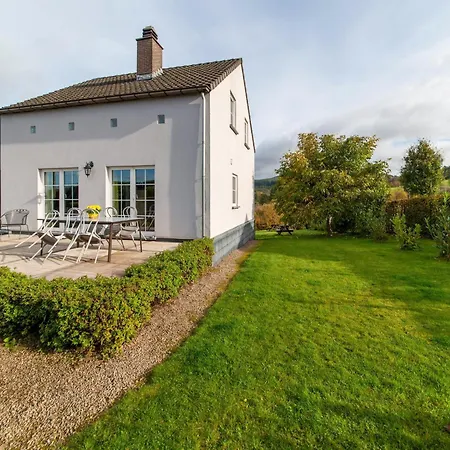 Hébergement de vacances In Ardennes Luxembourg La-Roche-en-Ardenne