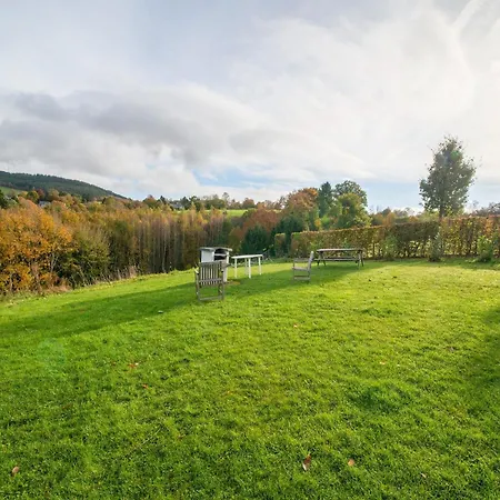 In Ardennes Luxembourg La-Roche-en-Ardenne