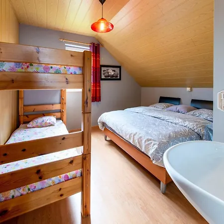 Semesterbostad In Ardennes Luxembourg