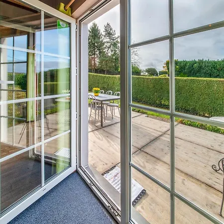 Prázdninový dům In Ardennes Luxembourg La-Roche-en-Ardenne