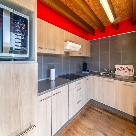 Casa de Férias In Ardennes Luxembourg La-Roche-en-Ardenne