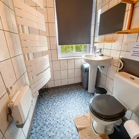 Дом отдыха In Ardennes Luxembourg