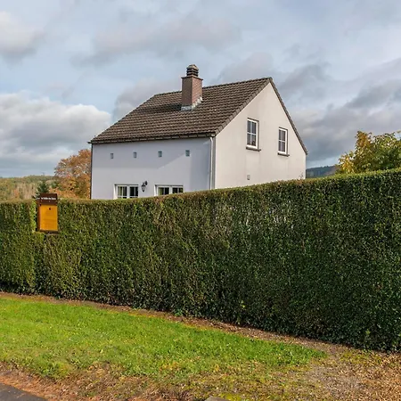 In Ardennes Luxembourg