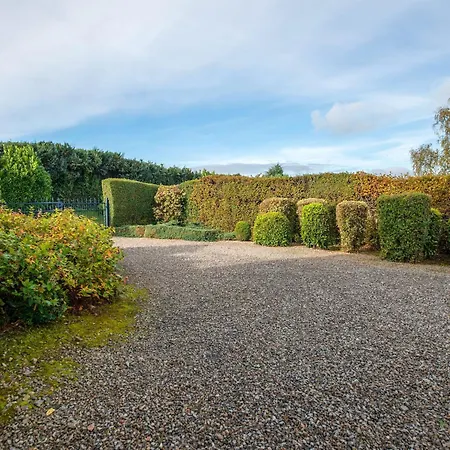 In Ardennes Luxembourg