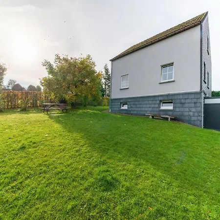 Casa de Férias In Ardennes Luxembourg