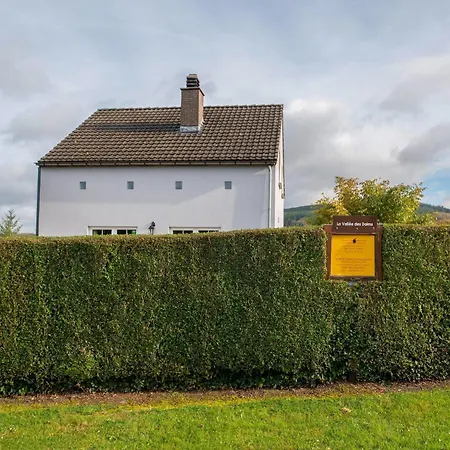 In Ardennes Luxembourg La-Roche-en-Ardenne