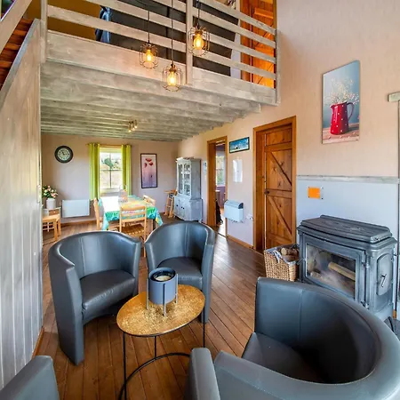 In Ardennes Luxembourg