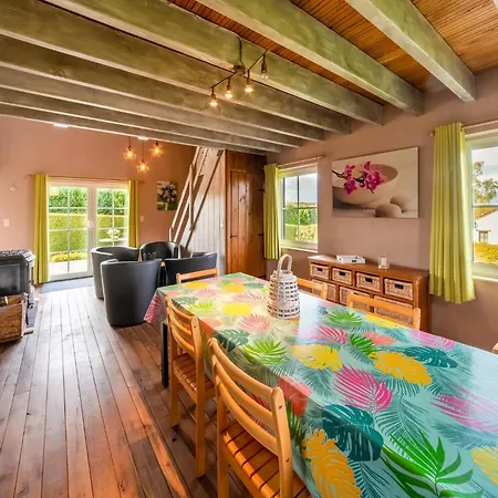 Hébergement de vacances In Ardennes Luxembourg