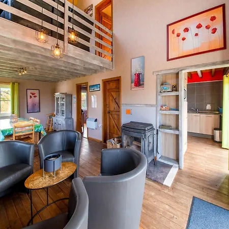 Semesterbostad In Ardennes Luxembourg *