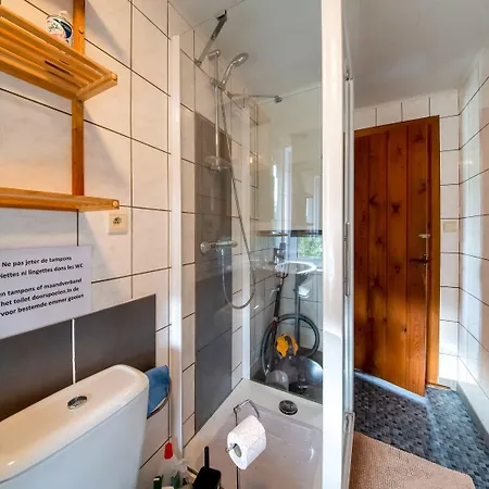 Дом отдыха In Ardennes Luxembourg