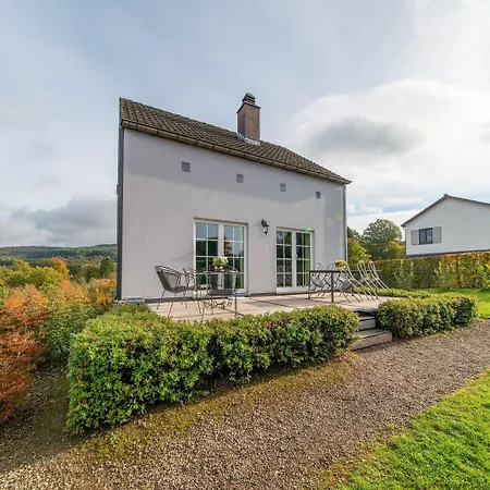 In Ardennes Luxembourg Ла-Рош-ан-Арден