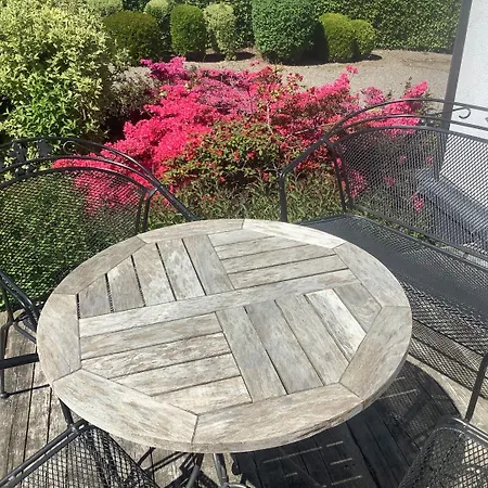 Дом отдыха In Ardennes Luxembourg *