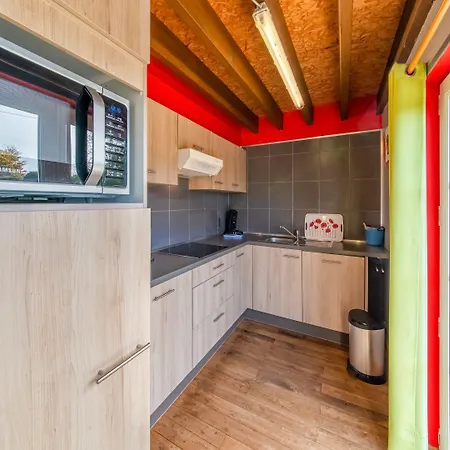 In Ardennes Luxembourg Ла-Рош-ан-Арден