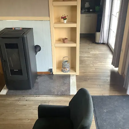 Дом отдыха In Ardennes Luxembourg