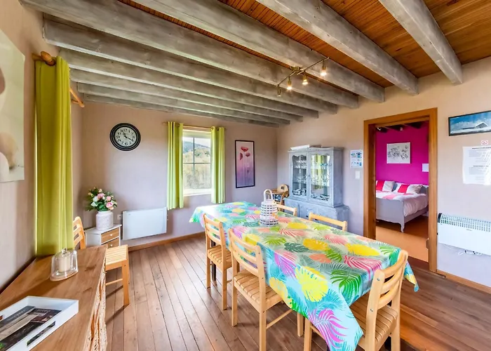 In Ardennes Luxembourg * La-Roche-en-Ardenne