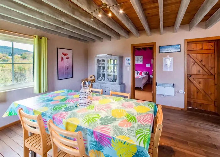 In Ardennes Luxembourg