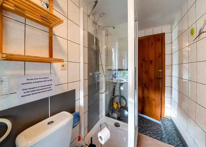 In Ardennes Luxembourg La-Roche-en-Ardenne