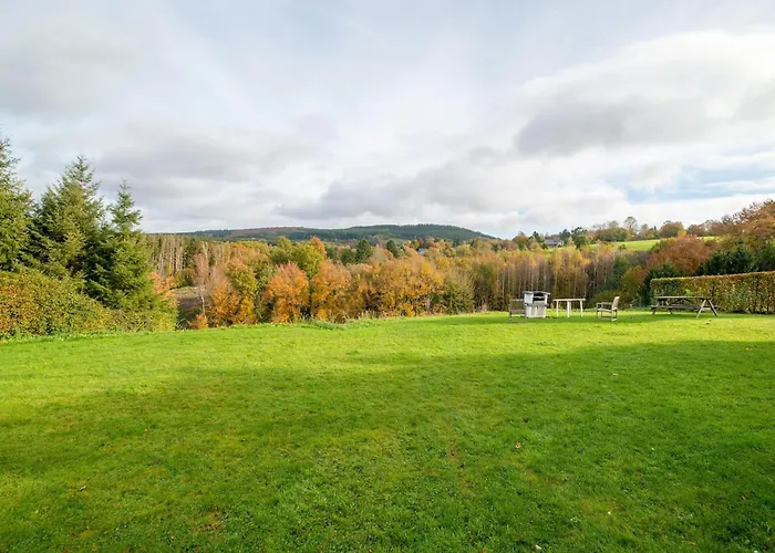 In Ardennes Luxembourg Hébergement de vacances *