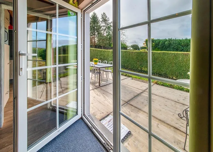 Hébergement de vacances In Ardennes Luxembourg La-Roche-en-Ardenne