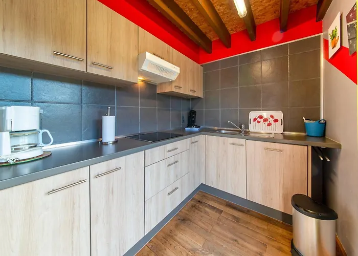 In Ardennes Luxembourg La-Roche-en-Ardenne