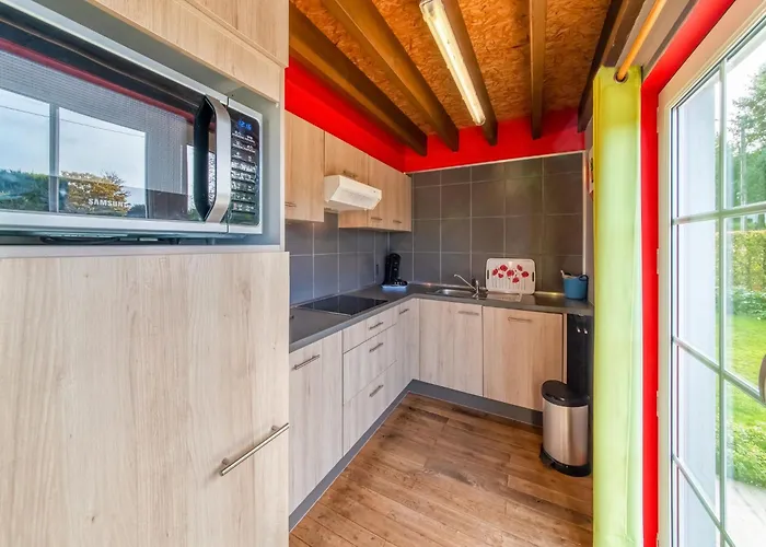 In Ardennes Luxembourg * La-Roche-en-Ardenne