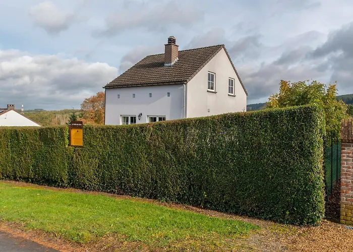 In Ardennes Luxembourg