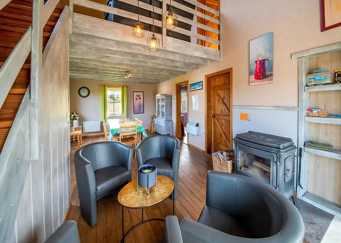 In Ardennes Luxembourg