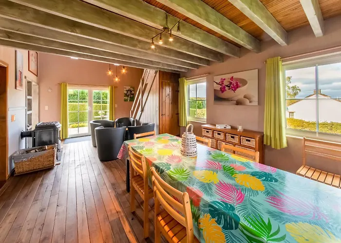 Hébergement de vacances In Ardennes Luxembourg