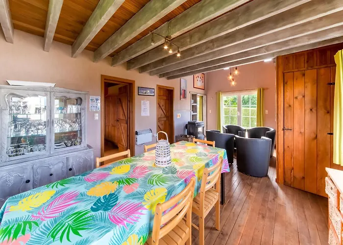 In Ardennes Luxembourg Hébergement de vacances La-Roche-en-Ardenne